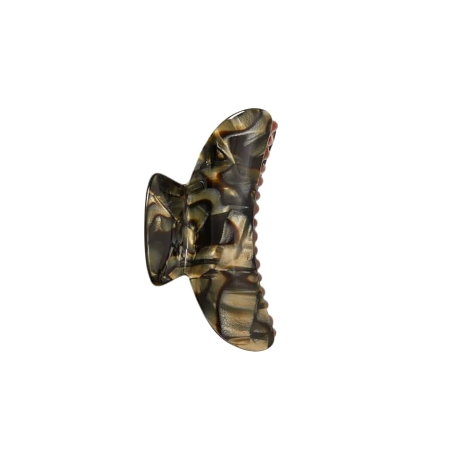 MACHETE Grande ヘアクリップ Amazon.com : MACHETE Women Hair Clip Grande Heirloom Claw