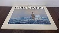 The Marine Paintings of Carl G. Evers 0684144115 Book Cover