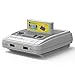 RetroFlag SUPERPi Super Snes Case pour Raspberry Pi 3, 2 et B +