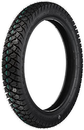 Amazon.co.jp: IRC(アイアールシー)井上ゴムバイク用スノータイヤ SN26