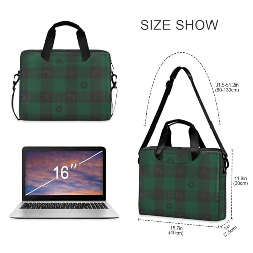 Funda maletín para portátil 13-15.6 pulgadas miniatura 5