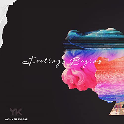 Feeling Begins de Yash Kshirsagar en Amazon Music Unlimited