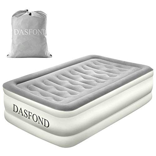 Best Inflatable Twin Bed With Built In Pump Where to Buy?