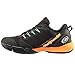 Bull padel Herren Zap.Bullpadel Vertex Hyb F 22 V Paddelschuhe, Schwarz, 42 EU