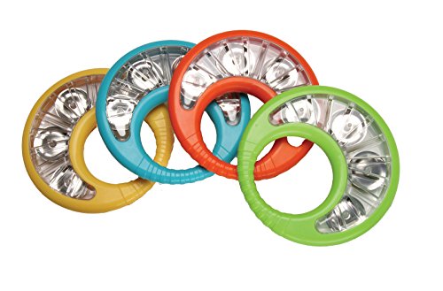 Bebe pandereta Cover