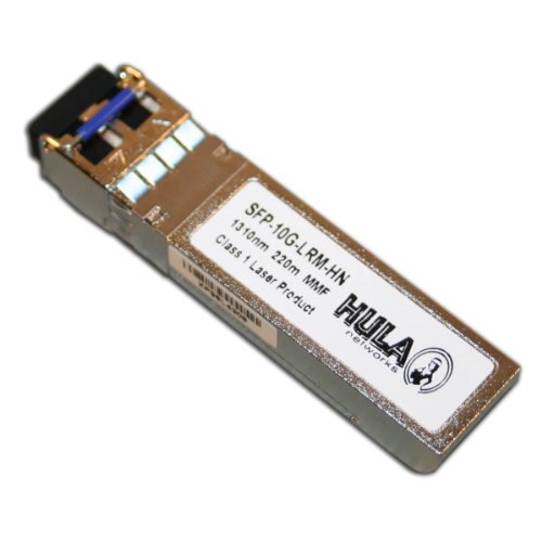 SFP-10G-LRM - 100% Cisco Compatible Optics