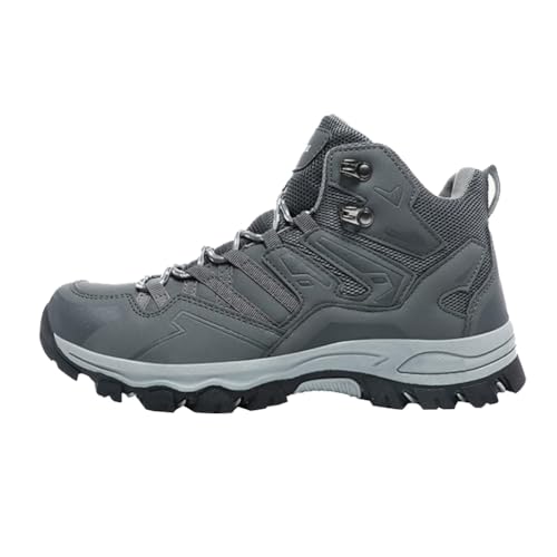 Chaussures de randonnée respirantes en mesh et semelle antidérapante