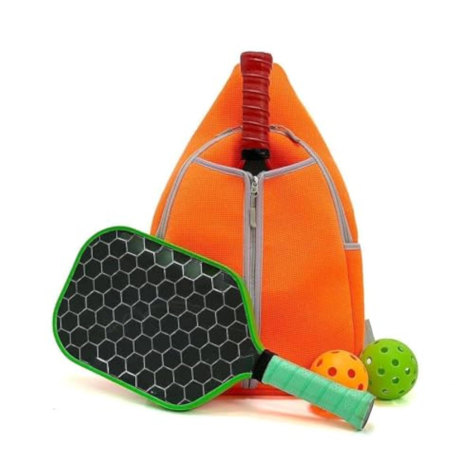 Pickleball Bag, Professional Outdoor Sports Storage