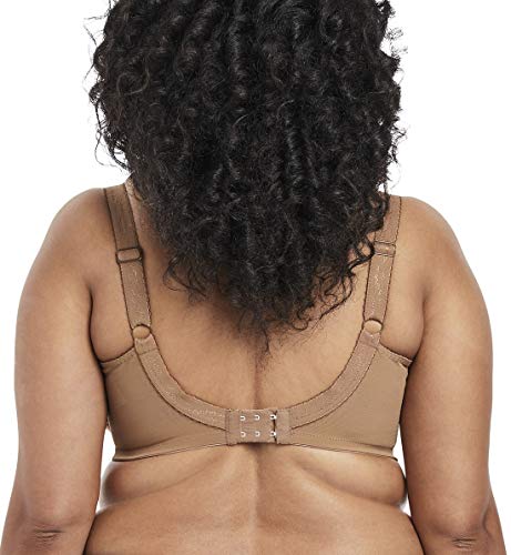 Image of Goddess Women's Plus Size Keira Underwire Banded Bra