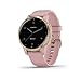 Produktbild Garmin Vívoactive 4S - Smartwatch Pink