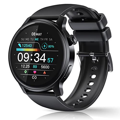 10 Best Android Wear Smart Watch In 2023