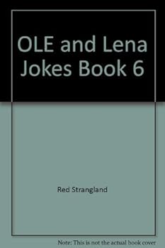 Paperback OLE and Lena Jokes, Book 6 (OLE & Lena Jokes) Book