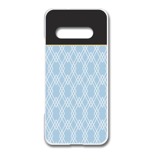 DIGNO BX3 (A401KC) / DIGNO BX3 Plus (A403KC) / DIGNO SX4 (KC-S305) �X�}�z�P�[�X �J�o�[ [�f�U�C��D] TK-315D �f�B�O�m