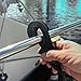 'Hang Tight' Boat Fender Hangers (2-Pack) - Secure & Easy Fender Hangers for Rails & Cleats