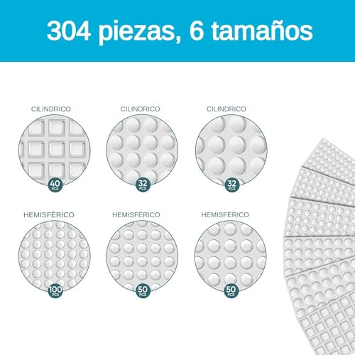 La Mejor Selección de Topes adhesivos para muebles al mejor precio. 2 La Mejor Selección de Topes adhesivos para muebles al mejor precio. 2