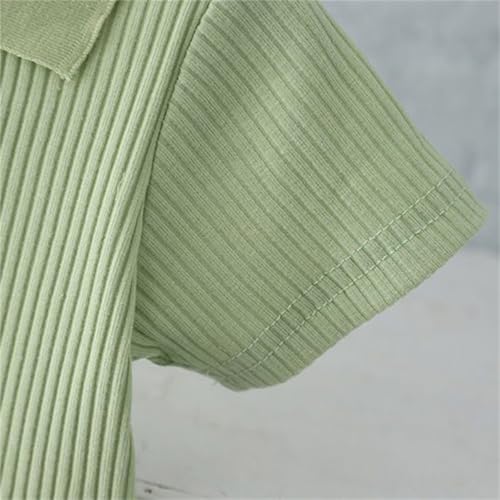 Kids Boy Girl Pants T Shirt 2 Piece Sets Summer Clothes Cute Short Sleeve T Shirt Outfits Breathable4