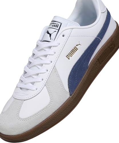 Image of Puma Unisex-Adult Army Trainer Res Sneaker