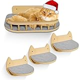 BUOGA Cat Wall...image