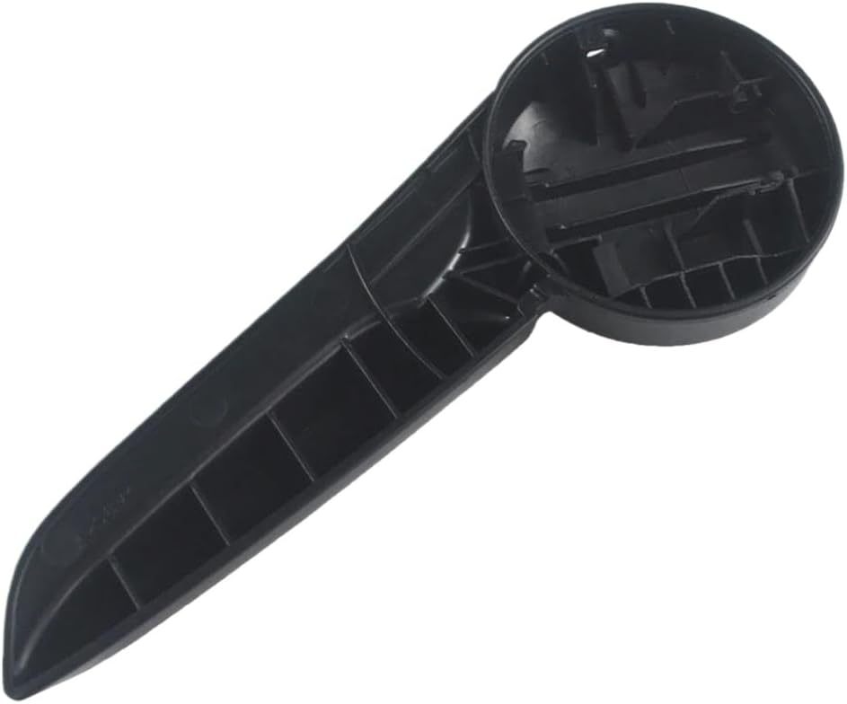 Left Lever Seat Adjuster A1699190161 Compatible with A B Class W169 W245 W906 Car Accessories Black