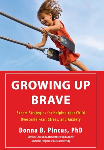 Growing Up Brave view 2