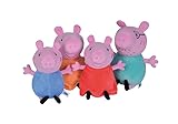 TOY_FIGURE Simba Dickie Peppa Pig KL - 4 scomparti