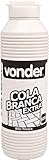 Vonder, Cola Branca Extra, 500 G.