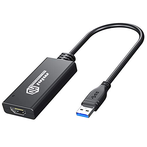 Best usb 3.0 to hdmi adapter