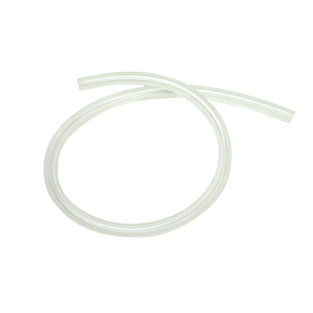Tecumseh 410246A Lawn & Garden Equipment Engine Fuel Line Genuine Original Equipment Manufacturer (OEM) Part