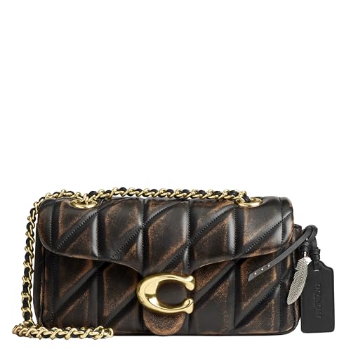 Image of COACH Tabby Shoulder Bag 20