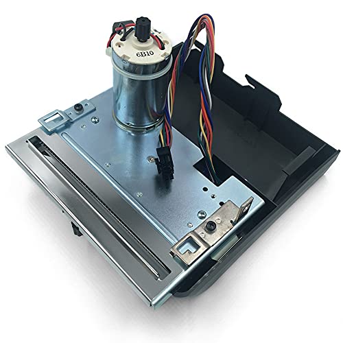P1058930-089 Kit Cutter Accessories for Zebra ZT411 ZT410 Thermal Label Printer 203dpi 300dpi Genuine - Thumbnail 2