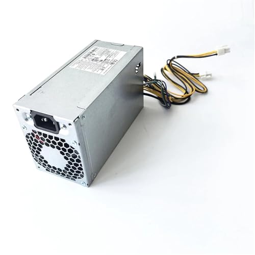 Bloc Alimentation Interne 180W L08261-002 pour Serveur et PC Tour 390 590