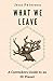 What We Leave: A Caretaker's Guide to an Ill Planet