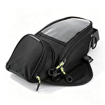 Borsa Serbatoio Moto per Mash Seventy 125 2012-2026
