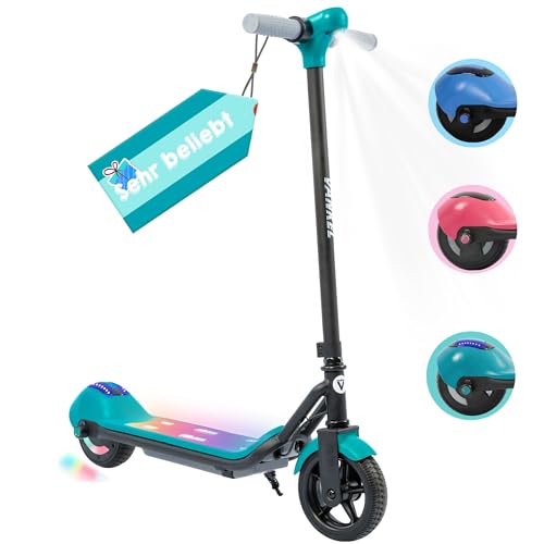 Sinaopus ZQ00 Cityroller — 14 km/h