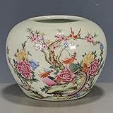 Processus : comprenant le lavage, le dépulpage, le raffinage de la boue, le pétrissage de la boue, l'étirage, le séchage, la coupe, le glaçage, etc. Le processus de fabrication de la porcelaine chinoise est très délicat, nécessitant des artisans qualifiés et un sens artistique.