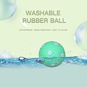 Besthls Dog Tennis Ball 2 Inch Pet Toy Rubber Balls for Pet Puppy Tiny Small Dogs Fetching Exercise  Training 16 Pack  Cucciolini Doodles Besthls dog tennis ball 2 inch pet toy rubber balls for pet puppy tiny small dogs fetching exercise  training 16 pack   cucciolini doodles