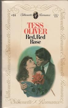 Red, Red Rose
