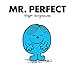 Produktbild Mr. Perfect: The Brilliantly Funny Classic Childrens illustrated Series (Mr. Men Classic Library)