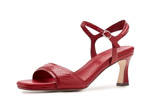 Image of Naturalizer 27 Edit Grace Ankle Straps