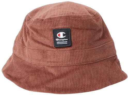 Champion Chapeau de pêcheur Mixte en coton pour homme et femme