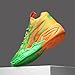 Imagen de Uhclrr Hombre Zapatos De Baloncesto Chico Zapatos Retro Zapatos De Fitness Al Aire Libre Ocio Zapatillas Deportivas Carrera De Trabajo Caminar Entrenador De Ocio