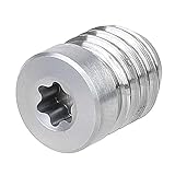 HNMFIT Custom Golf Iron Weight Compatible with Ping G425/G430/G410/G710/G Le2/i500/i59/i230/i525 Iron Head 2/3/4/5/6/7/8/9/10/11/12/13/14 Gram Option(3g)