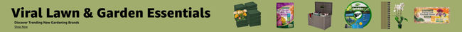 Shop Viral Gardening Essentials Now