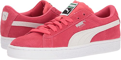 Image of PUMA Mens Suede Underdogs Lace Up Sneakers Shoes Casual