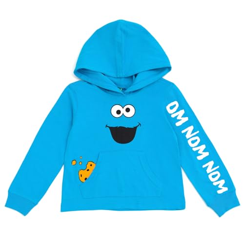 Sweat Cookie Monster pour bébé idéal pour les fêtes de famille