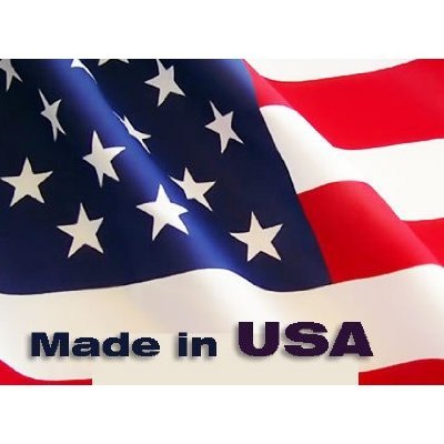 Us Art 16X23 Custom Made To Order Black Poster Frame Geo Friendly Mdf One Inch Wide Moulding (1Inblktik-Mdf) #TOP5