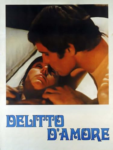  Delitto d\'amore