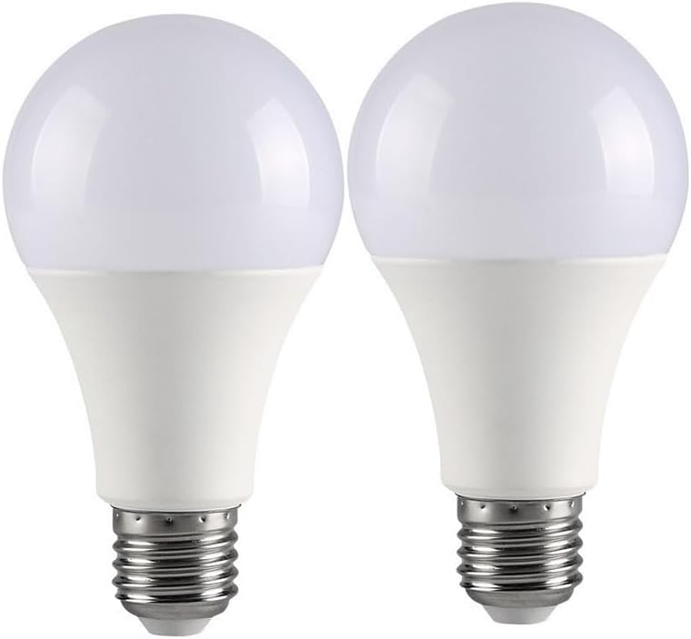 LED Light Bulbs 250W Equivalent, 30W 3850 Lumens LED Bulb,Dimmable ...
