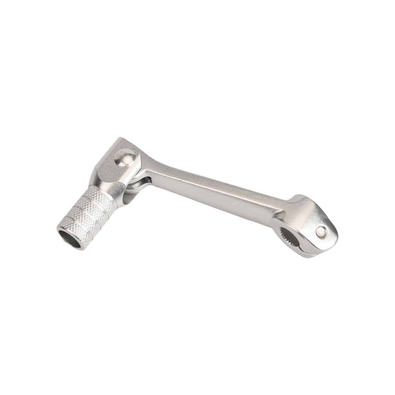 DAGMARA Motorcycle Gear Shift Lever for Kayo T2 T4 T4L BSE CB 250cc CB250 Engine Dirt Pit Bike Universal Foot Shifter