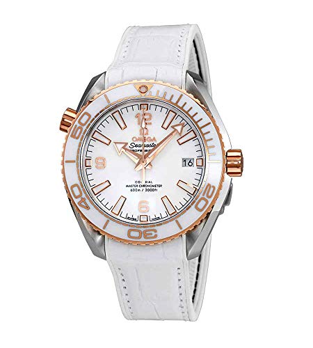 Omega Seamaster Planet Ocean